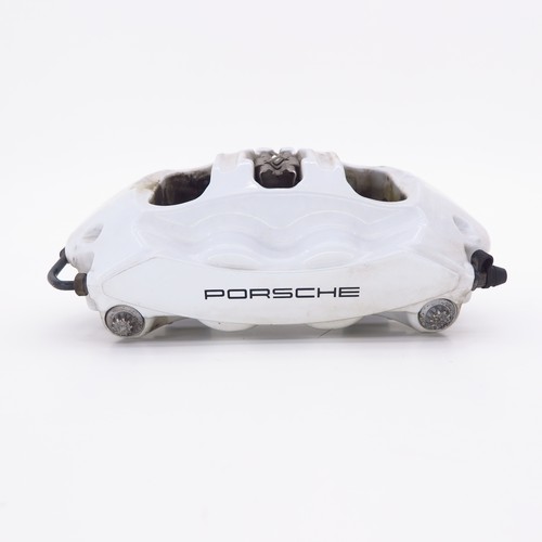 Caliper rear left - , porsche