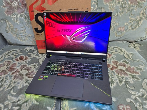Asus rog strix - asus,