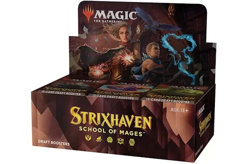Mtg strixhaven school of - mtg:,