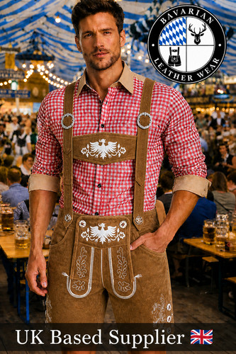 Lederhosen leather german - lederhosen,