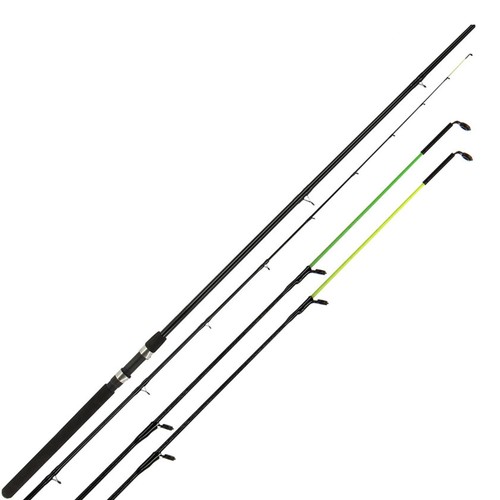 Angling pursuits feeder - angling, max