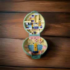 Polly Pocket 1989 Vintage