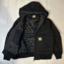 Carhartt Men's Reworked Canvas