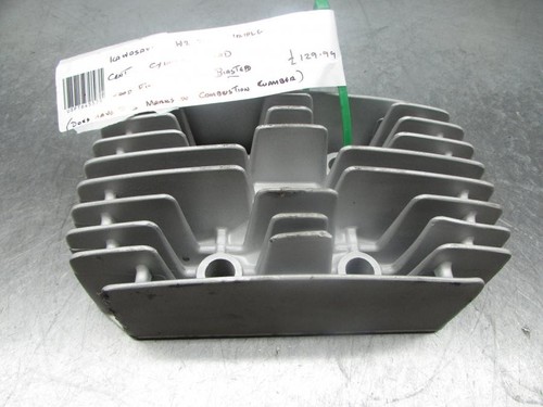 Kawasaki 750 triple - h2,