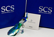 NEW RARE SWAROVSKI CRYSTAL SCS