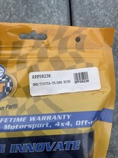 TOYOTA COROLLA AE92 GTI SUPER PRO SUSPENSION BUSHES