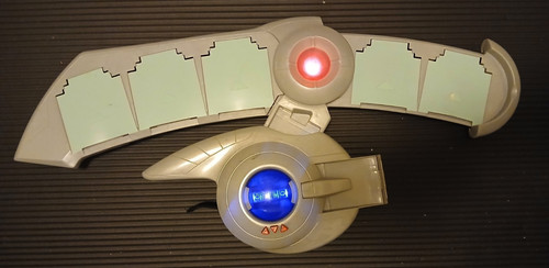 2004 gx duel disk - 2004,