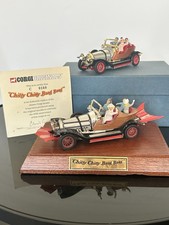 Corgi Originals Chitty Chitty