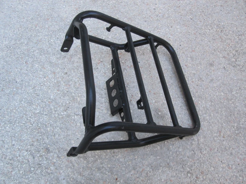 Rear rack luggage 600 - xt,