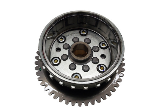 Original free wheel brake - original,