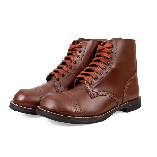 Ww2 army service shoe - ww2, us