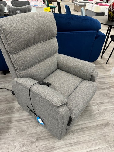 Dual motor riser and - , recliner