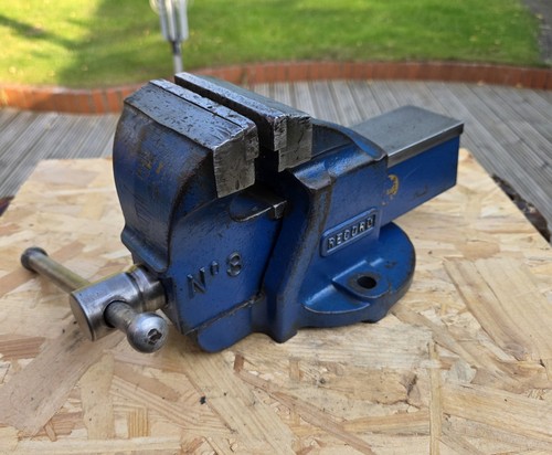 Record no3 engineers bench - no3,