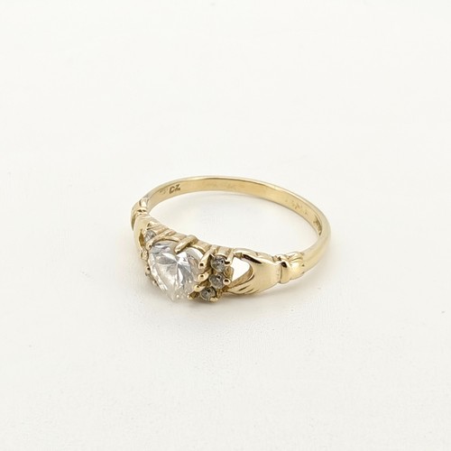 Vintage sterling silver gold - vintage,