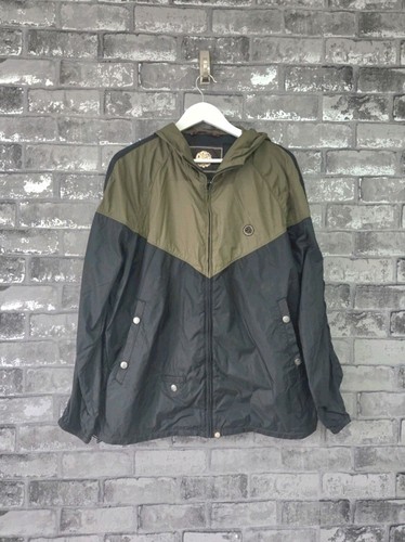 Pretty green hooded - pretty, jacket