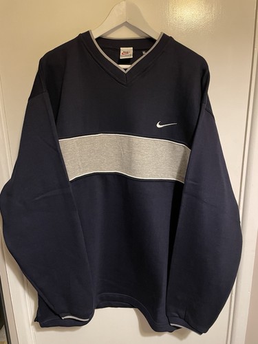 Vintage nike jumper 1990s - jumper,,