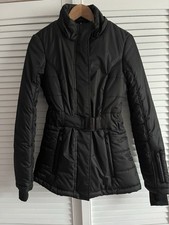 Women’s Topshop Sno Black