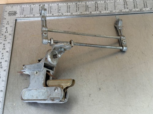 Vtg oregon saw chain corp - ,