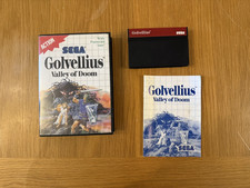 Sega Master System -