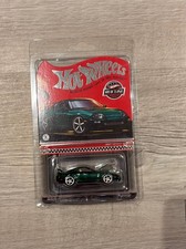Hot Wheels 1997 Toyota Supra