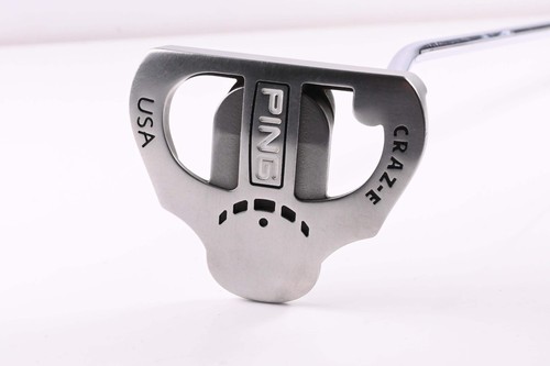 Ping craz putter 34 - craz-e,