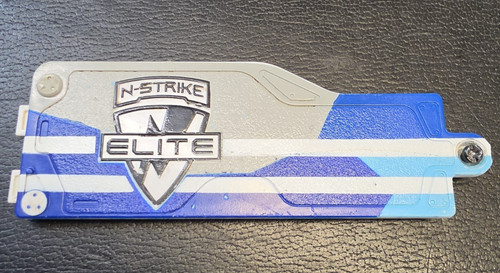 Nerf strike elite - n-strike,