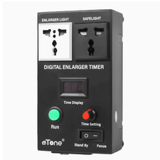 Etone Digital Enlarger Timer
