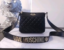 Love Moschino crossbody bag