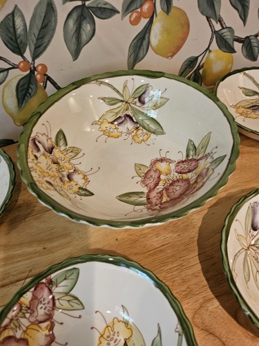 Mason ironstone vibrant - mason’s,