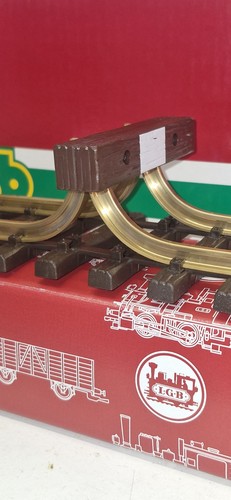 Boxed lgb 10320 - boxed,