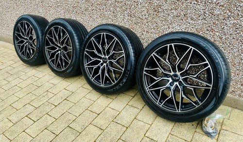 Transporter 19 - t5, 19”