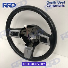 Mazda MX5 MK3 Leather Steering