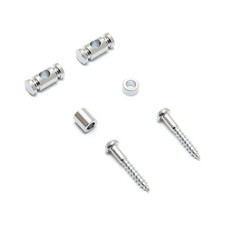 Gotoh RG15 & RG30 Round Barrel