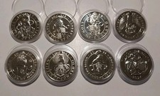 2017-2024 Tudor Beasts