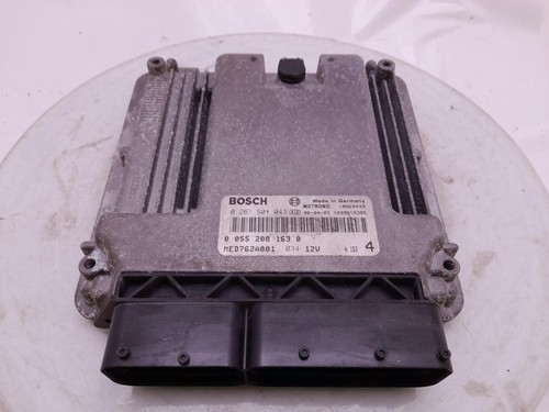 Alfa romeo brera engine - romeo, ecu