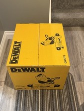 DEWALT DWS773-GB 240 V 216mm