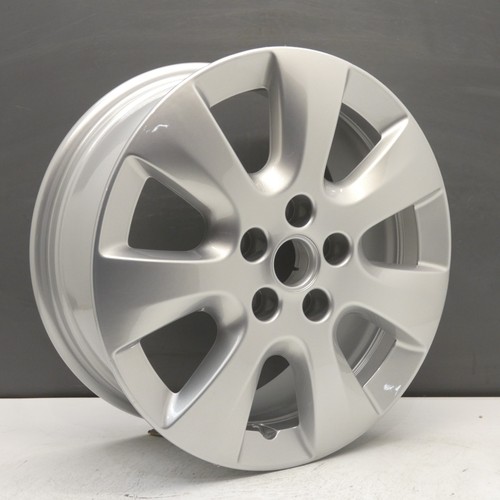 Vauxhall combo alloy wheel - vauxhall,