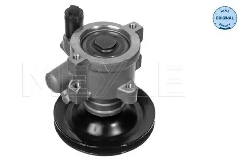 Power steering pump hydraulic - power,
