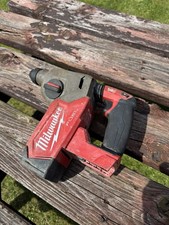 Milwaukee m18fh cordless - milwaukee,