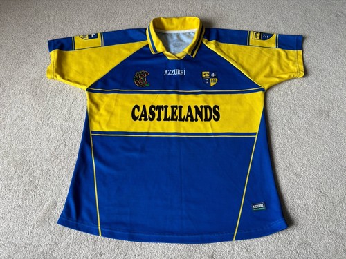 Carrigaline gaa gaelic - gaa,