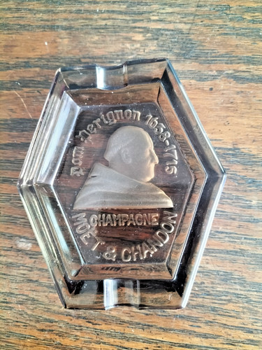 Vintage moet chandon dom - vintage,
