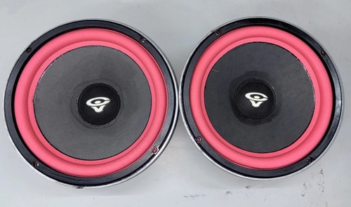 Cerwin vega re25 speakers - speakers,