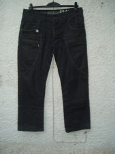 Mens ETO BRAND 9901 Black