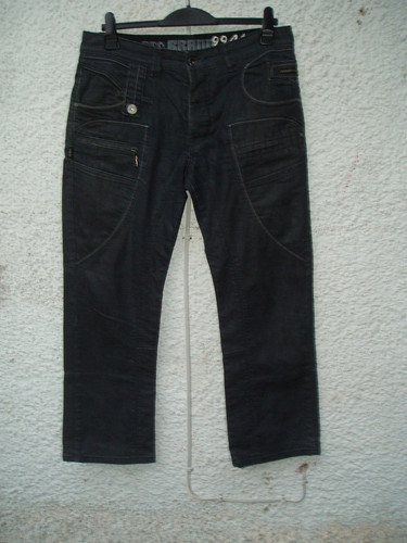 Mens eto brand 9901 black - brand,