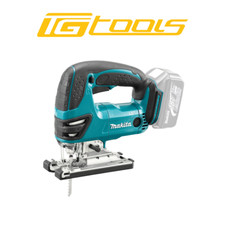 Makita DJV180Z 18V LXT Cordless Jigsaw (Tool Only)