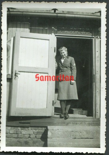 Ww2 original photo of - ww2,