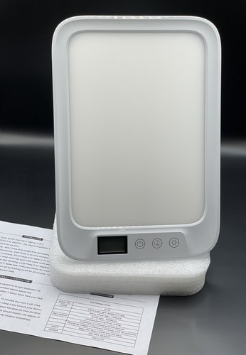 Therapy lamp 1000 sun - lamp,,