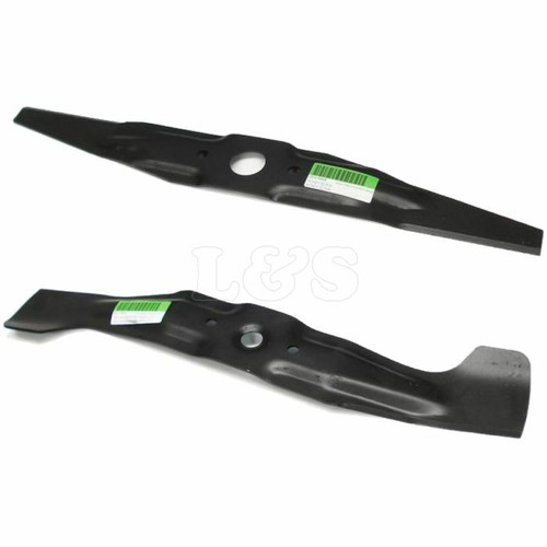 Blade kit for honda hrx537 - blade,