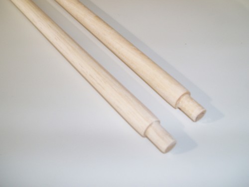 Bridge rest stick - x,
