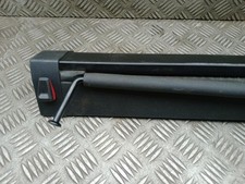 BMW 3 SERIES LOAD COMPARTMENT